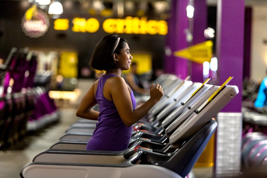 Planet Fitness | 1161 Wilmington Pike, West Chester, PA 19382 | Phone: (484) 301-3636