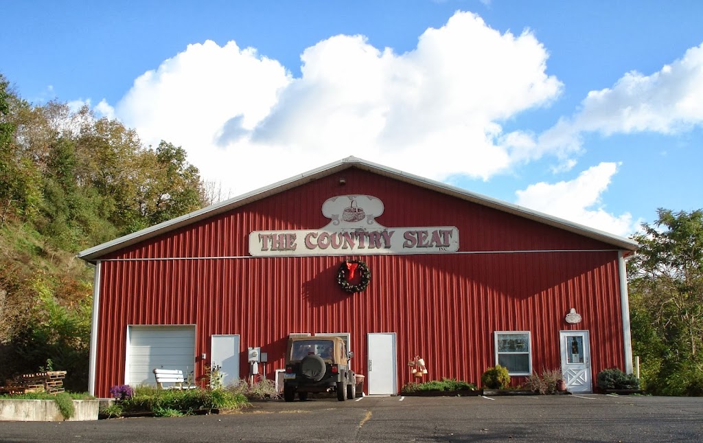 Country Seat | 1013 Old Philly Pike, Kempton, PA 19529 | Phone: (610) 756-6124