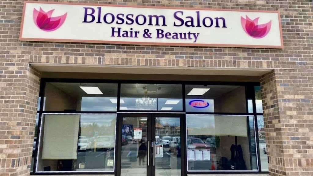 Blossom Salon | 21 Belle Mead Griggstown Road Unit # 111, Belle Mead, NJ 08502 | Phone: (732) 822-3152