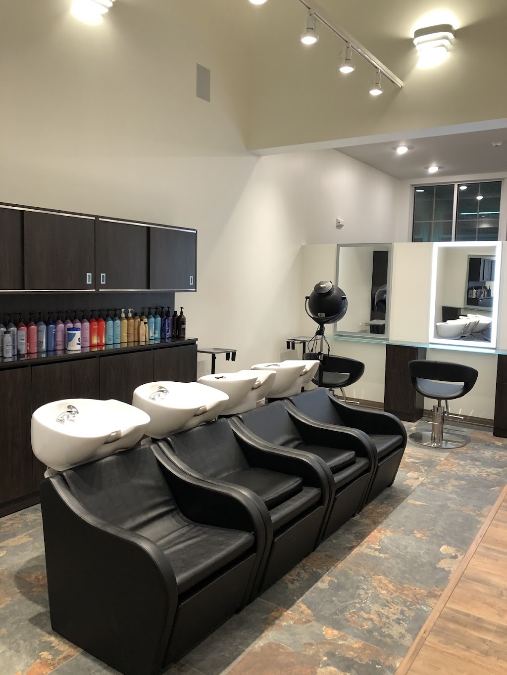 Nicholas Anthony Salon and Day Spa | 696 Unionville Rd, Kennett Square, PA 19348 | Phone: (610) 444-7222