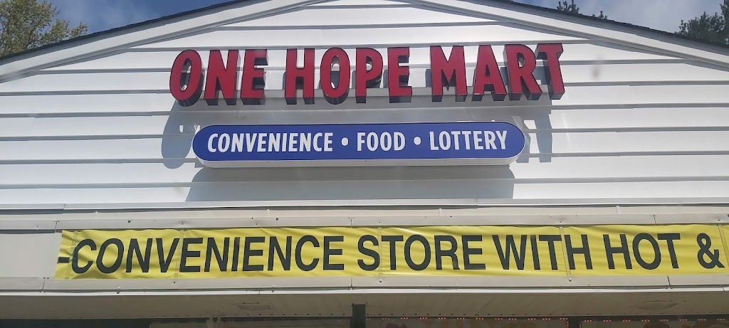 One Hope Mart | 11 Maple Ave, Southampton, PA 18966 | Phone: (215) 316-5754