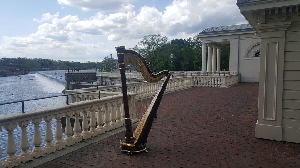 Harp and Soul-Philadelphia Harpist | 1199 Grosstown Rd, Pottstown, PA 19464 | Phone: (610) 764-9153