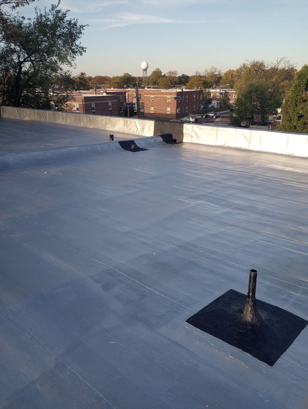 D Gucci & Son Roofing | 8348 State Rd., Philadelphia, PA 19136 | Phone: (215) 824-1944