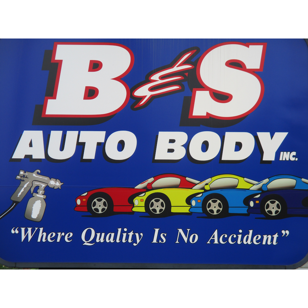 B & S Auto Body Inc | 4351 Bethlehem Pike, Telford, PA 18969 | Phone: (215) 723-6941