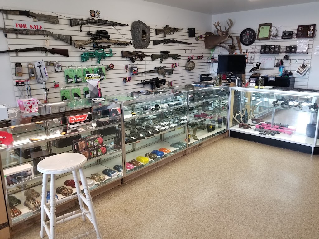 Patriot Armory and Coatings | 1000 Revenue Dr, Telford, PA 18969 | Phone: (215) 723-7228