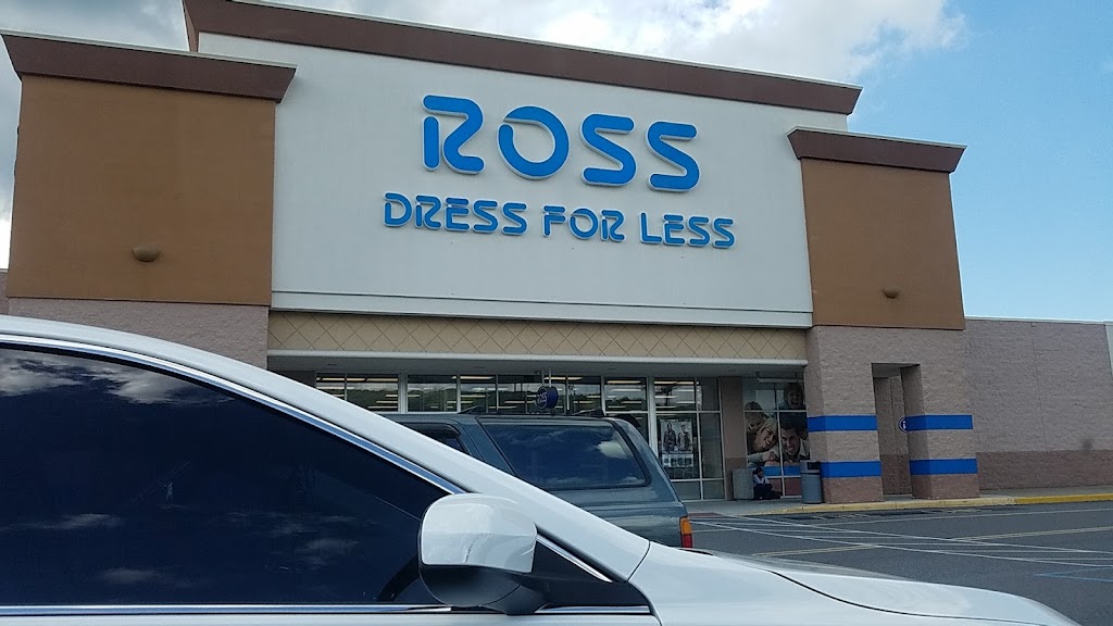 Ross Dress for Less | 3300 Lehigh St, Allentown, PA 18103 | Phone: (610) 709-9735