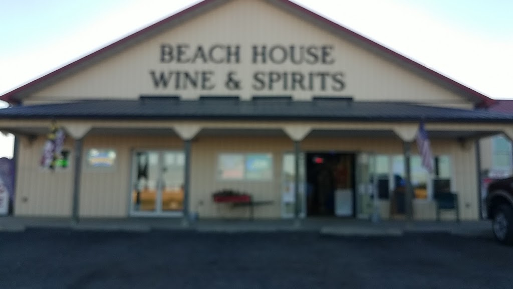 The Beach House Wine & Spirits | 1880 Crystal Beach Rd, Earleville, MD 21919 | Phone: (410) 275-2363