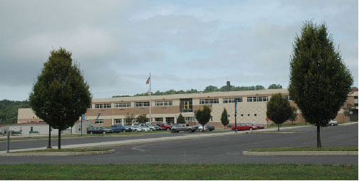 Holicong Middle School | 2900 Township 391 Hwy, Doylestown, PA 18902 | Phone: (267) 893-2700