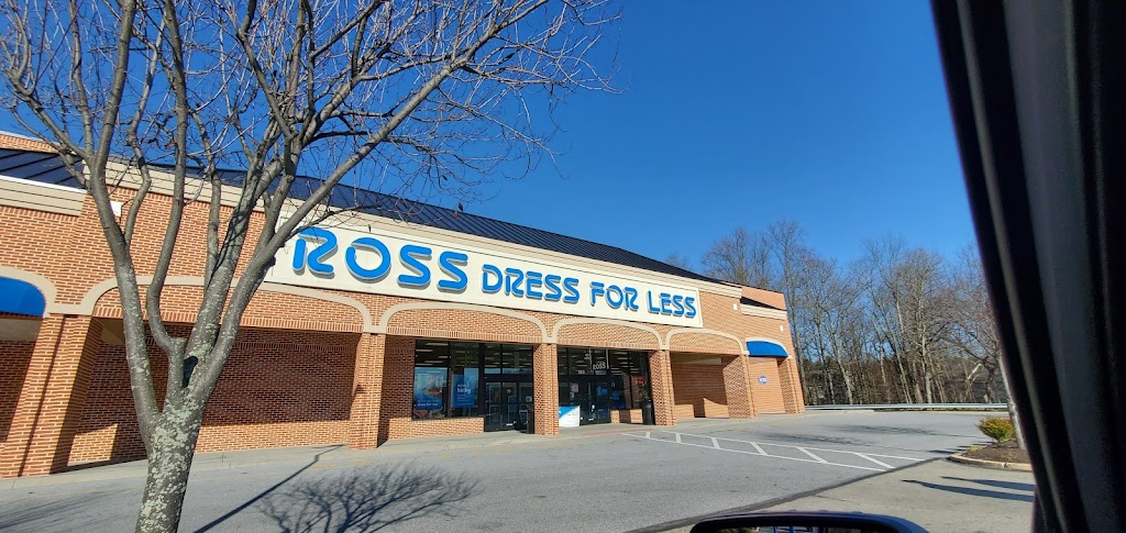Ross Dress for Less | 859 E Baltimore Pike, Kennett Square, PA 19348 | Phone: (610) 444-4208