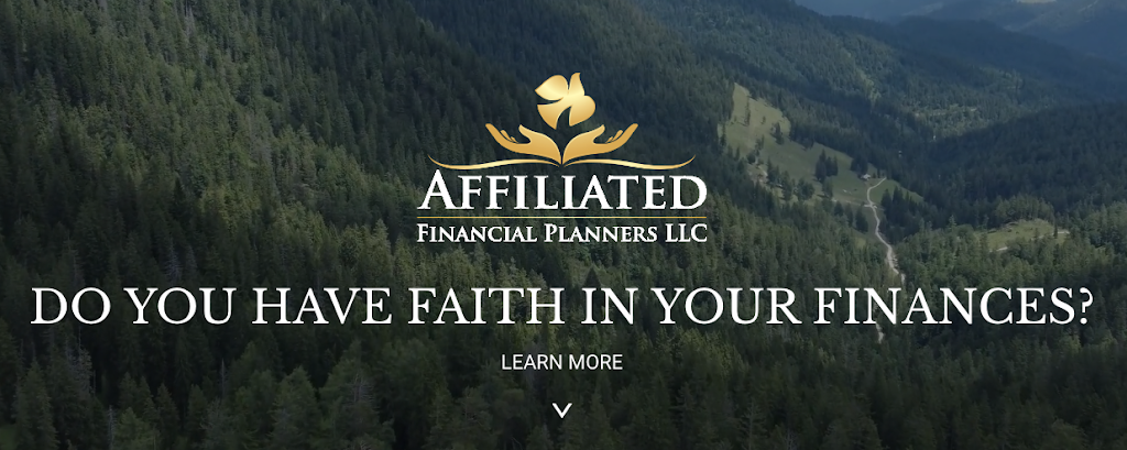 Affiliated Financial Planners | 2340 PA-309, Orefield, PA 18069 | Phone: (484) 297-2199