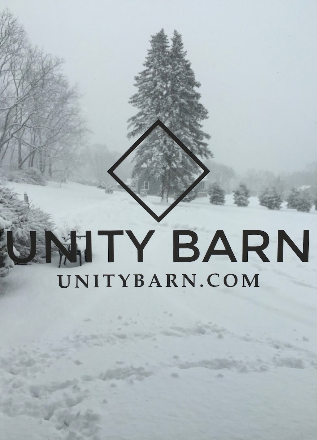 UNITY BARN | 4000 Saw Mill Rd, Doylestown, PA 18902 | Phone: (267) 880-6322