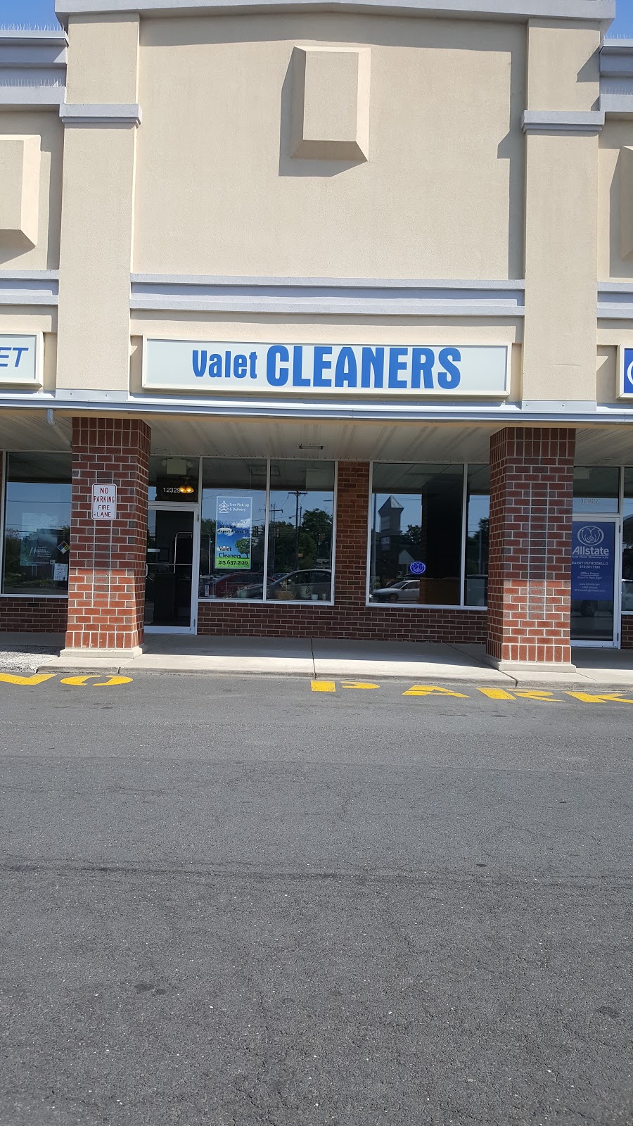 Valet Cleaners | 12329 Academy Rd, Philadelphia, PA 19154 | Phone: (215) 637-2120