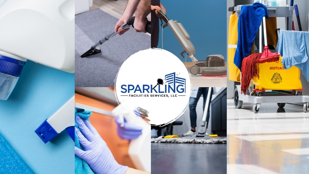Sparkling Facilities Services | 354 Colebrookdale Rd, Boyertown, PA 19512 | Phone: (484) 619-7659
