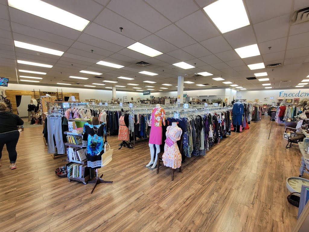 Worthwhile Thrift | Plumstead Square Shopping Center, 5835 Easton Rd, Plumsteadville, PA 18902 | Phone: (215) 541-5424