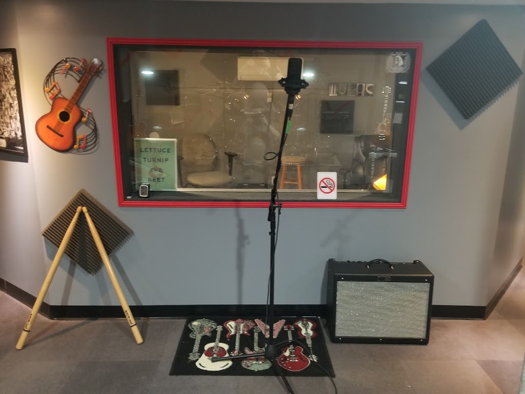 Deep Run Production Recording Studio | 105 Deep Run Rd, Dublin, PA 18917 | Phone: (215) 237-5682