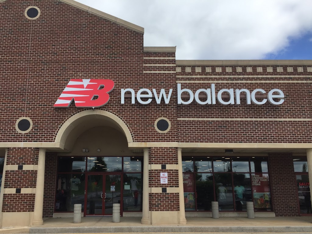 New Balance Brandywine | 4451 Concord Pike, Wilmington, DE 19803 | Phone: (302) 467-2436