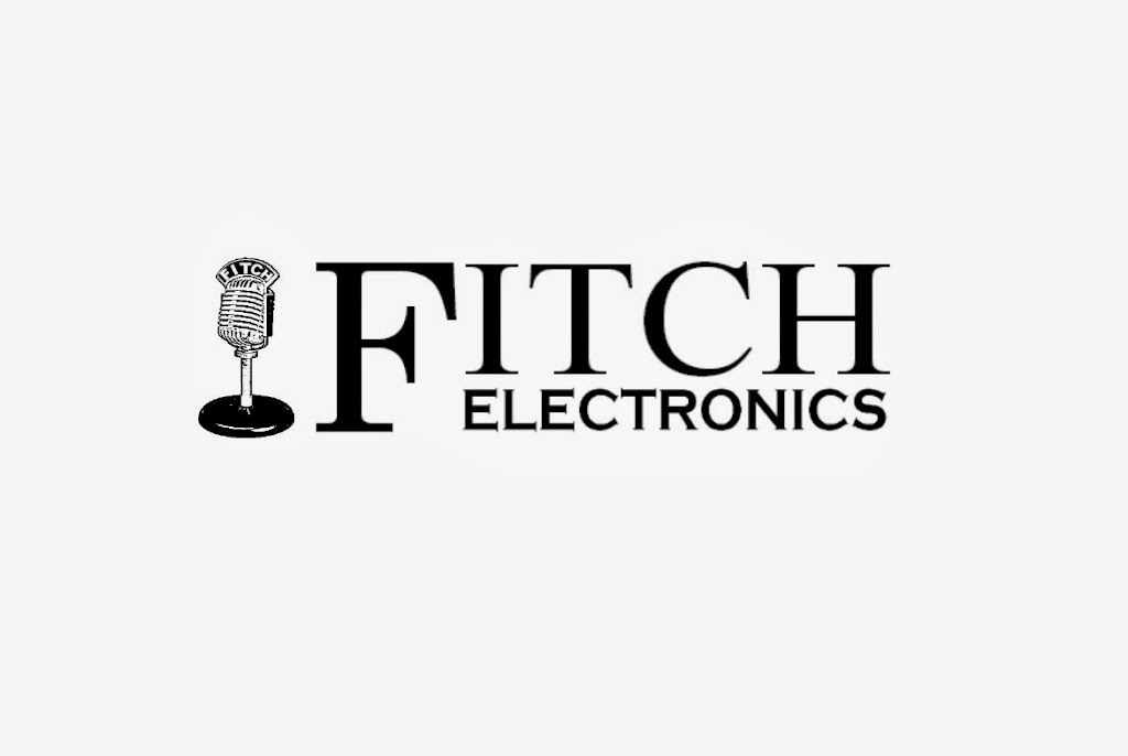 Fitch Electronics Inc | 1361 Farmington Ave unti f, Pottstown, PA 19464 | Phone: (610) 469-6082