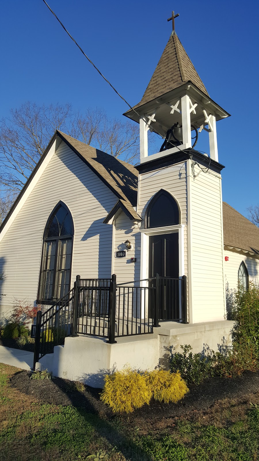 Pine Grove Baptist Church | 1000 Old Marlton Pike E, Marlton, NJ 08053 | Phone: (856) 498-9339
