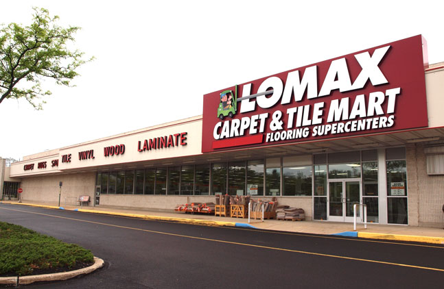 Lomax Carpet & Tile Mart | 351 W Schuylkill Rd, Pottstown, PA 19465 | Phone: (610) 323-0332