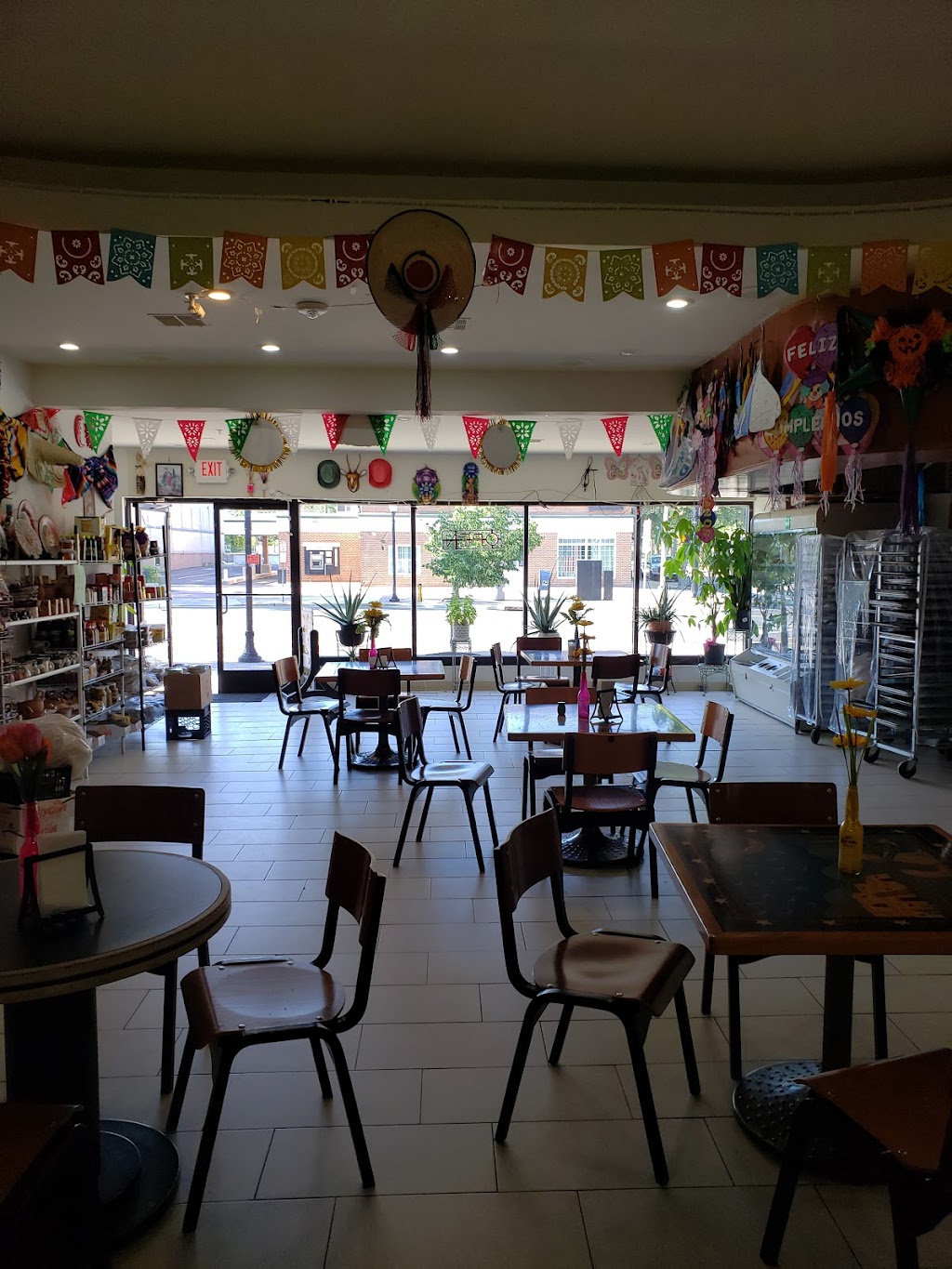 Panadería Puebla | 547 E Landis Ave, Vineland, NJ 08360 | Phone: (856) 794-9995