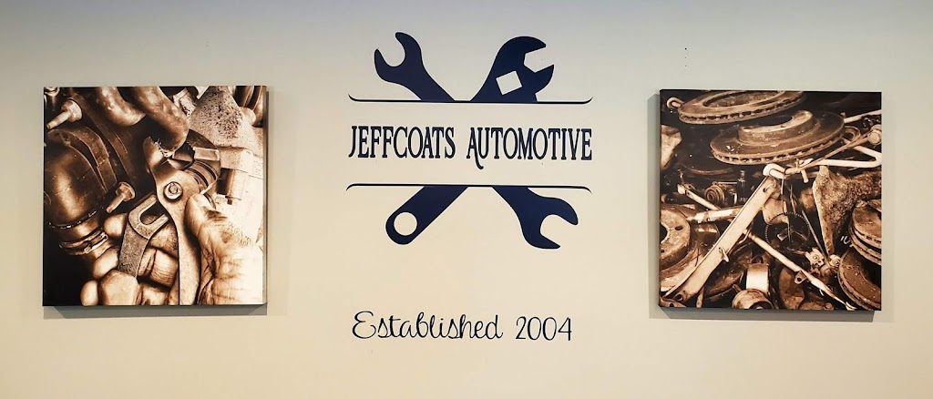 Jeffcoats Automotive Inc | 1667 New London Rd, Landenberg, PA 19350 | Phone: (610) 255-5388