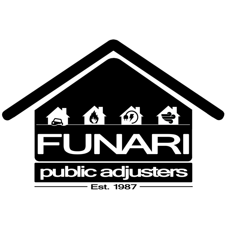 Funari Public Adjusters | 2951 S 16th St, Philadelphia, PA 19145 | Phone: (215) 271-9582