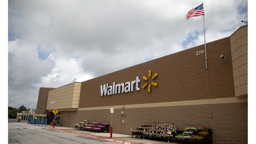 Walmart Supercenter | 400 S State Rd, Springfield, PA 19064 | Phone: (610) 605-3154