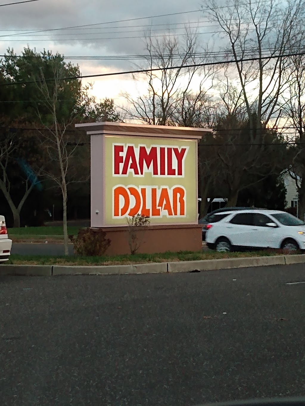 Family Dollar | 483 Woodlane Rd, Westampton, NJ 08060 | Phone: (609) 326-9288