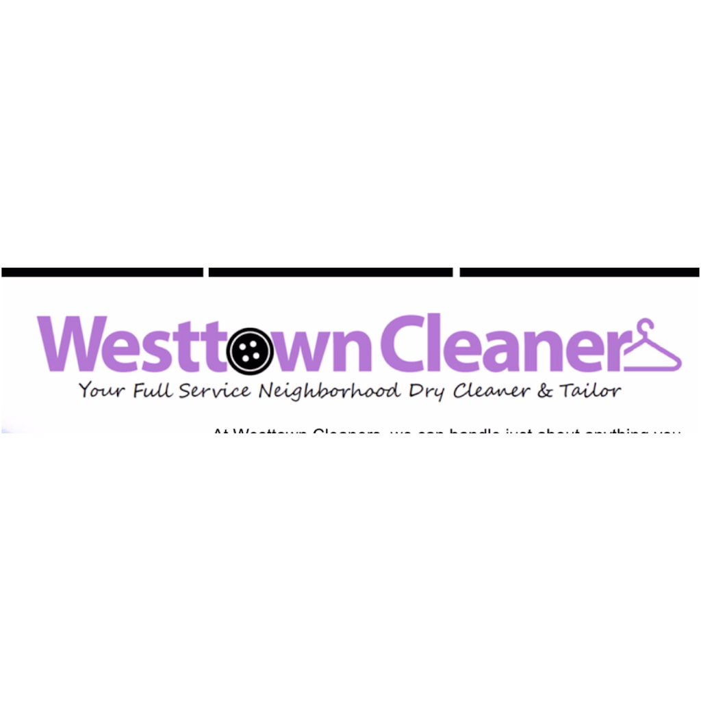 Westtown Cleaners | 1185 Wilmington Pike, West Chester, PA 19382 | Phone: (484) 301-3483