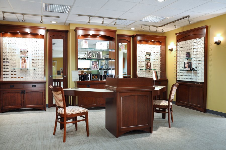 Weaver Eye Care Associates | 93 Constitution Blvd, Kutztown, PA 19530 | Phone: (610) 683-3888