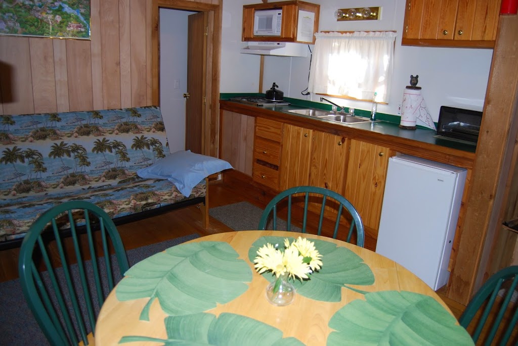Pleasant Valley Family Campground | 60 S River Rd, Estell Manor, NJ 08319 | Phone: (609) 625-1238