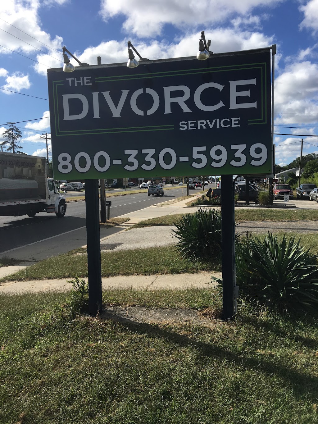 The Divorce Service | 516 NJ-73, West Berlin, NJ 08091 | Phone: (800) 330-5939