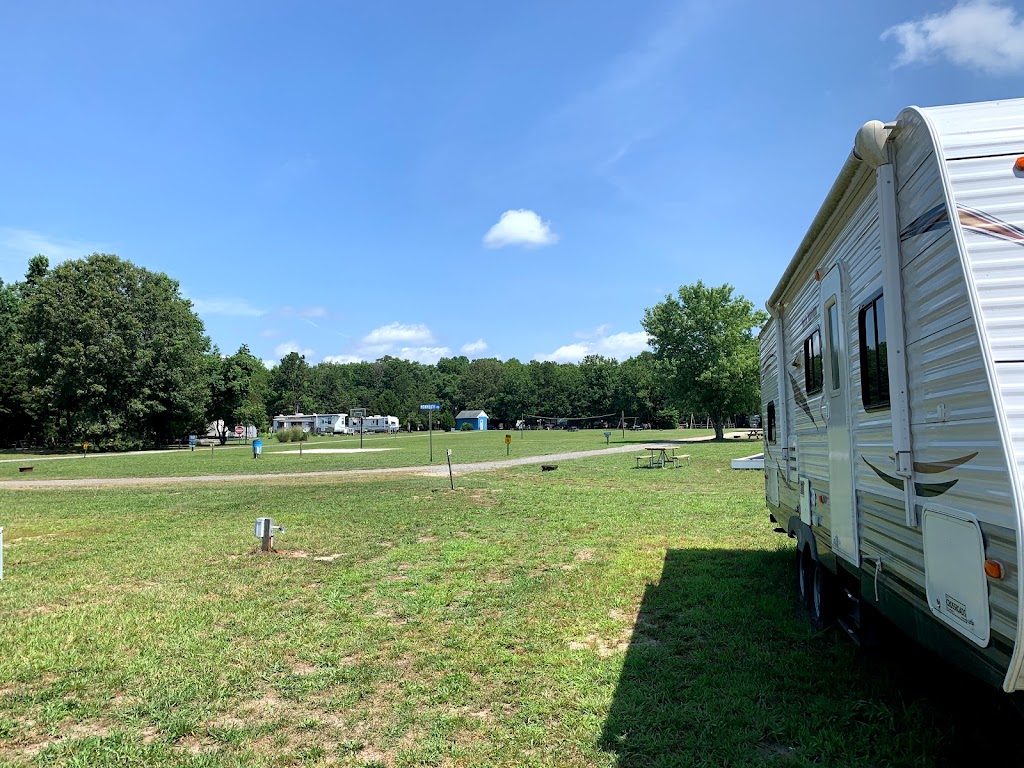 Colonial Meadows Family Campground | 1410 Somers Point Rd, Egg Harbor Township, NJ 08234 | Phone: (609) 653-8449
