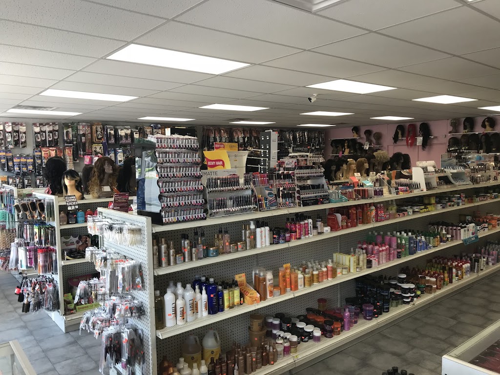 LaLa’s Beauty Supply | 821 Veterans Hwy, Bristol, PA 19007 | Phone: (267) 812-5066