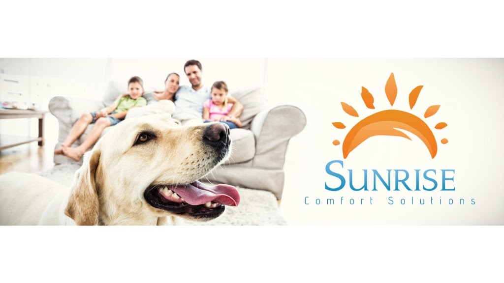 Sunrise Comfort Solutions | 833 Lincoln Ave Unit 2, West Chester, PA 19380 | Phone: (610) 222-6525