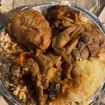 Quality Taste Jamaican Restaurant & Jerk Hut | 4002 Lancaster Ave #4000, Philadelphia, PA 19104 | Phone: (267) 634-6821