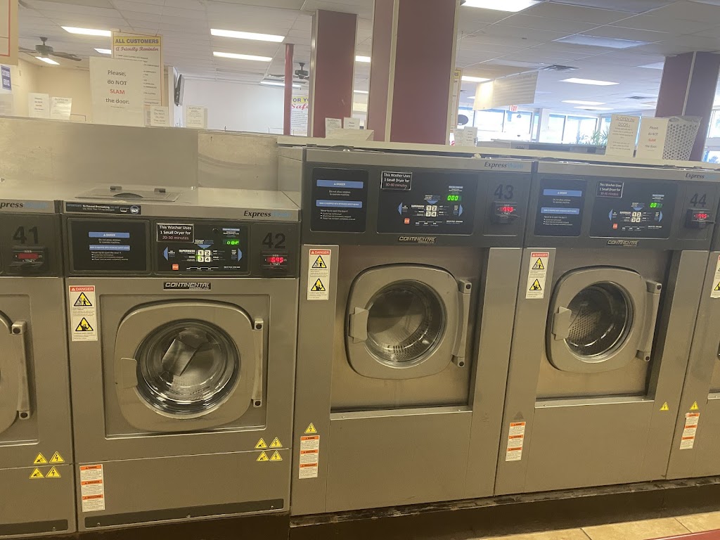 Super Clean Laundromat | 4364 US-130 Suite G, Willingboro, NJ 08046 | Phone: (609) 531-6875