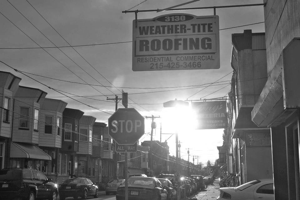Weather-Tite Roofing Co | 4729 Aubrey Ave, Philadelphia, PA 19114 | Phone: (215) 425-3466