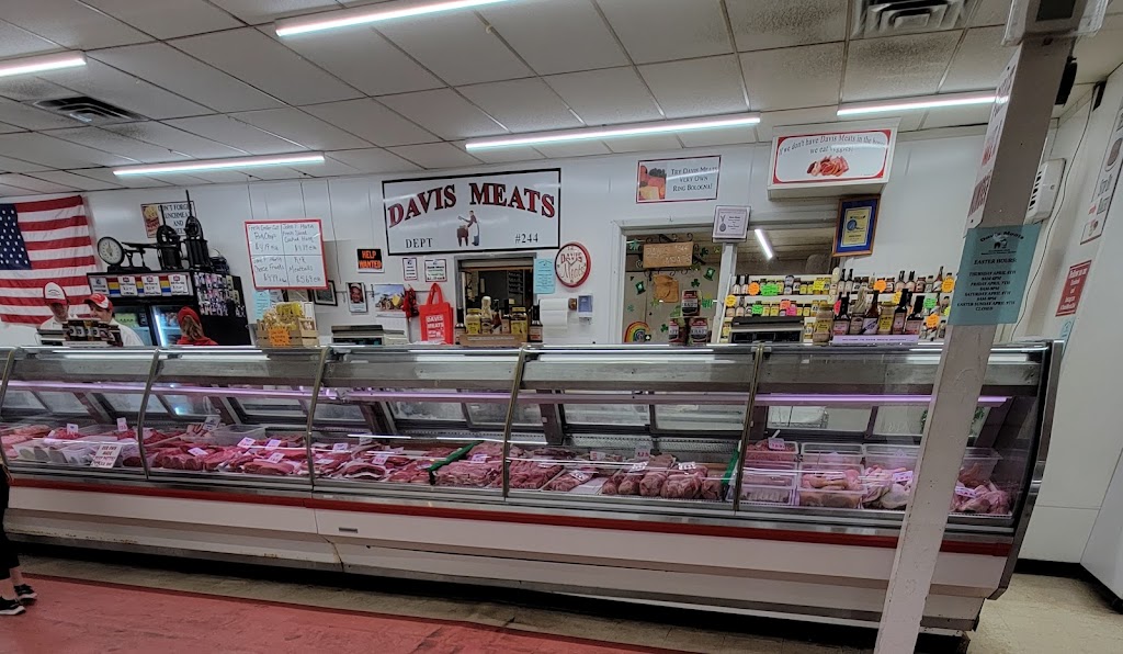 Davis Meats | 201 Station Rd, Quakertown, PA 18951 | Phone: (215) 538-1811
