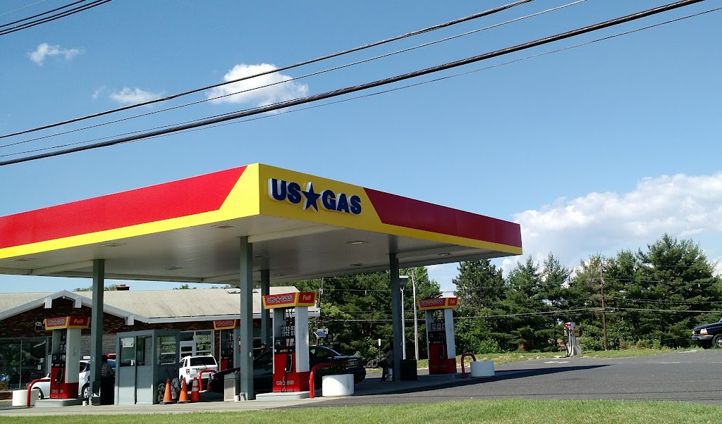 US Gas | 1201 NJ-73, Mt Laurel Township, NJ 08054 | Phone: (856) 234-2253