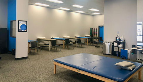 Excel Physical Therapy | 935 NJ-73 South, Marlton, NJ 08053 | Phone: (856) 520-8383