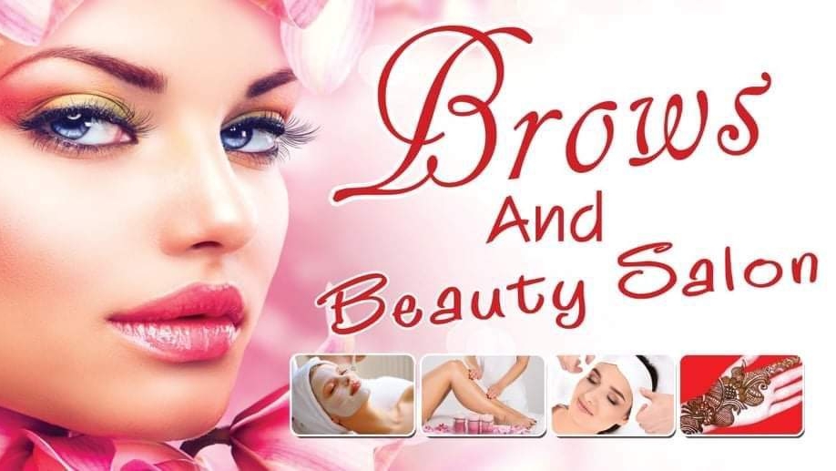 Brows & Beauty Salon | 13 Marchwood Rd, Exton, PA 19341 | Phone: (814) 743-3220