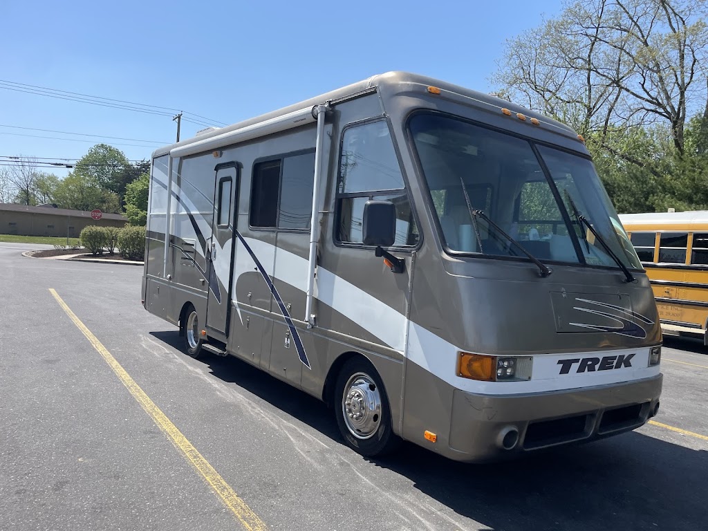 RV Body Work by Patrick Walsh - 24 years experience | 353 Zion Rd, Egg Harbor Township, NJ 08234 | Phone: (609) 226-2333