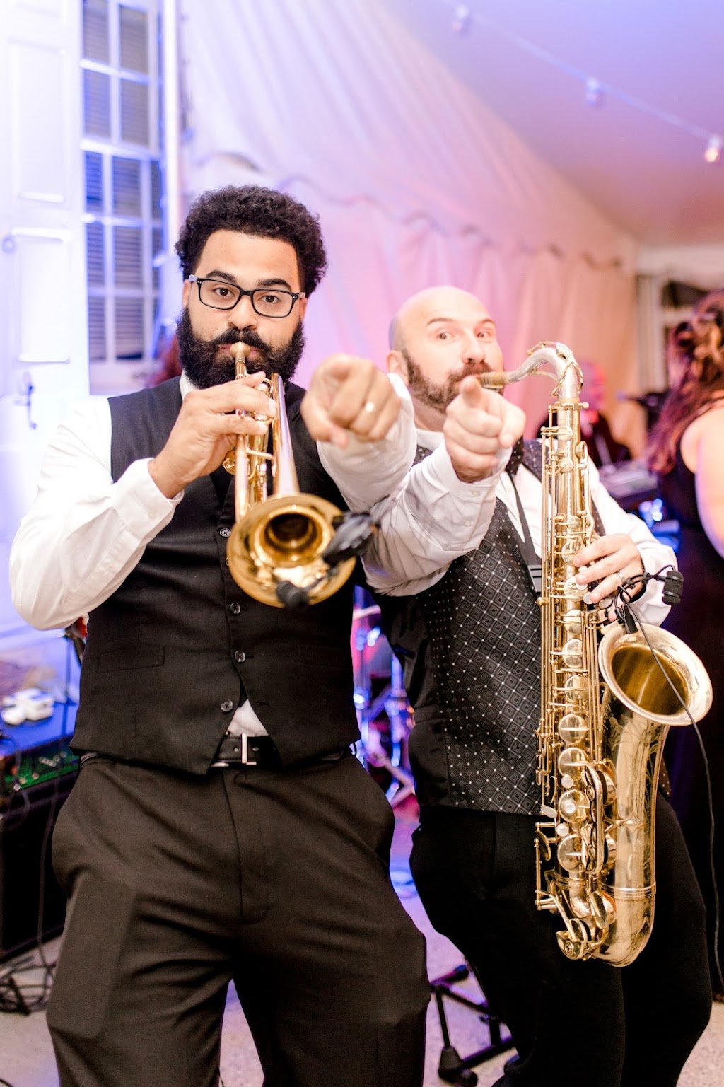 BVTLive! – Philadelphia Wedding Bands and Live Entertainment | 114 Commons Ct, Chadds Ford, PA 19317 | Phone: (610) 358-9010