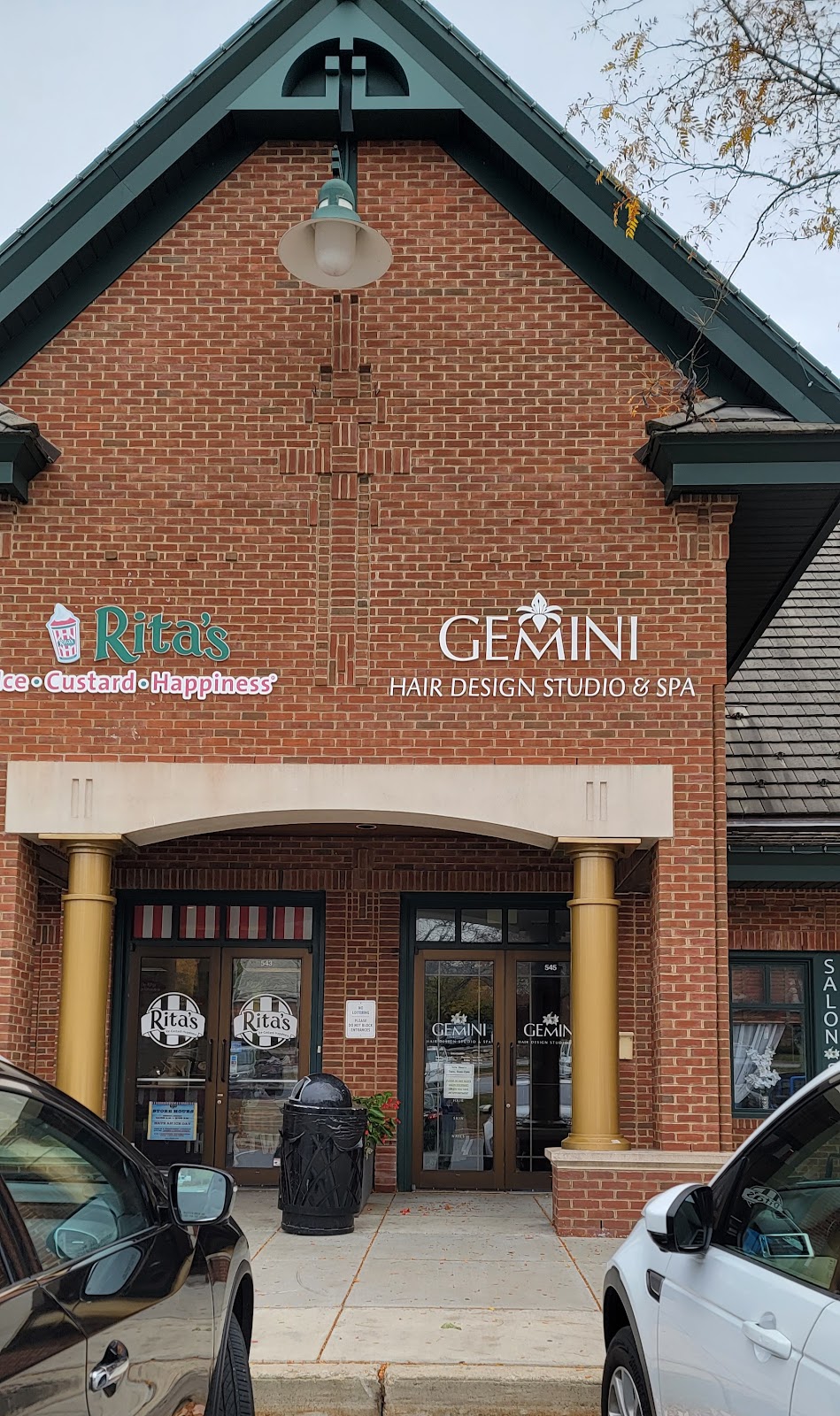 Gemini Hair Design Studio & Spa | 545 Wellington Square, Exton, PA 19341 | Phone: (610) 458-8809