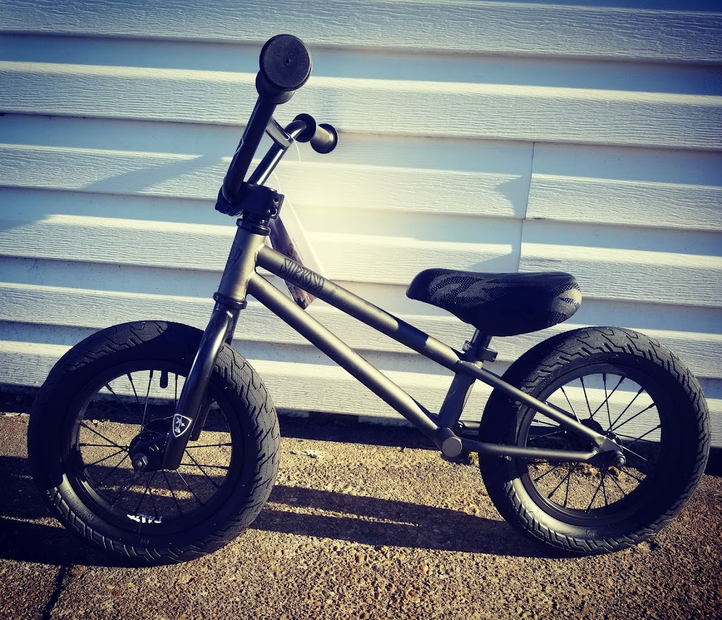 Chip-N-Dale BMX | 1240 Monmouth Rd, Mt Holly, NJ 08060 | Phone: (609) 261-1981