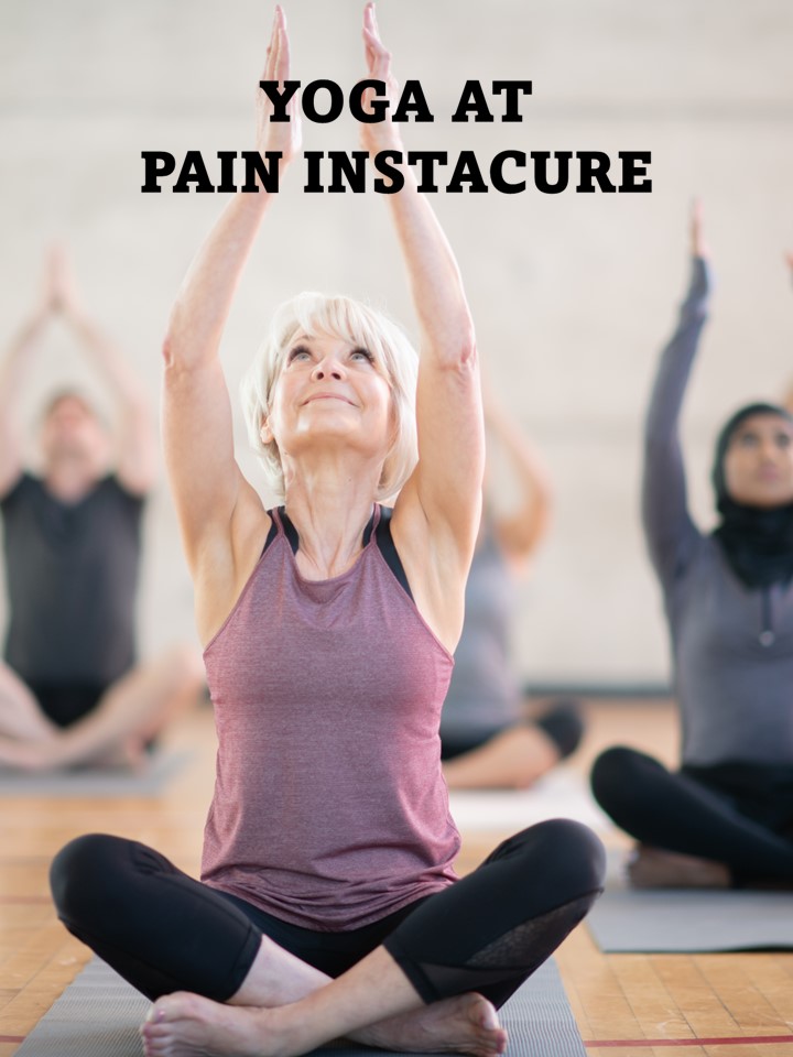 Pain Instacure | 2999 E Evesham Rd Suite 6, Voorhees Township, NJ 08043 | Phone: (856) 229-9132