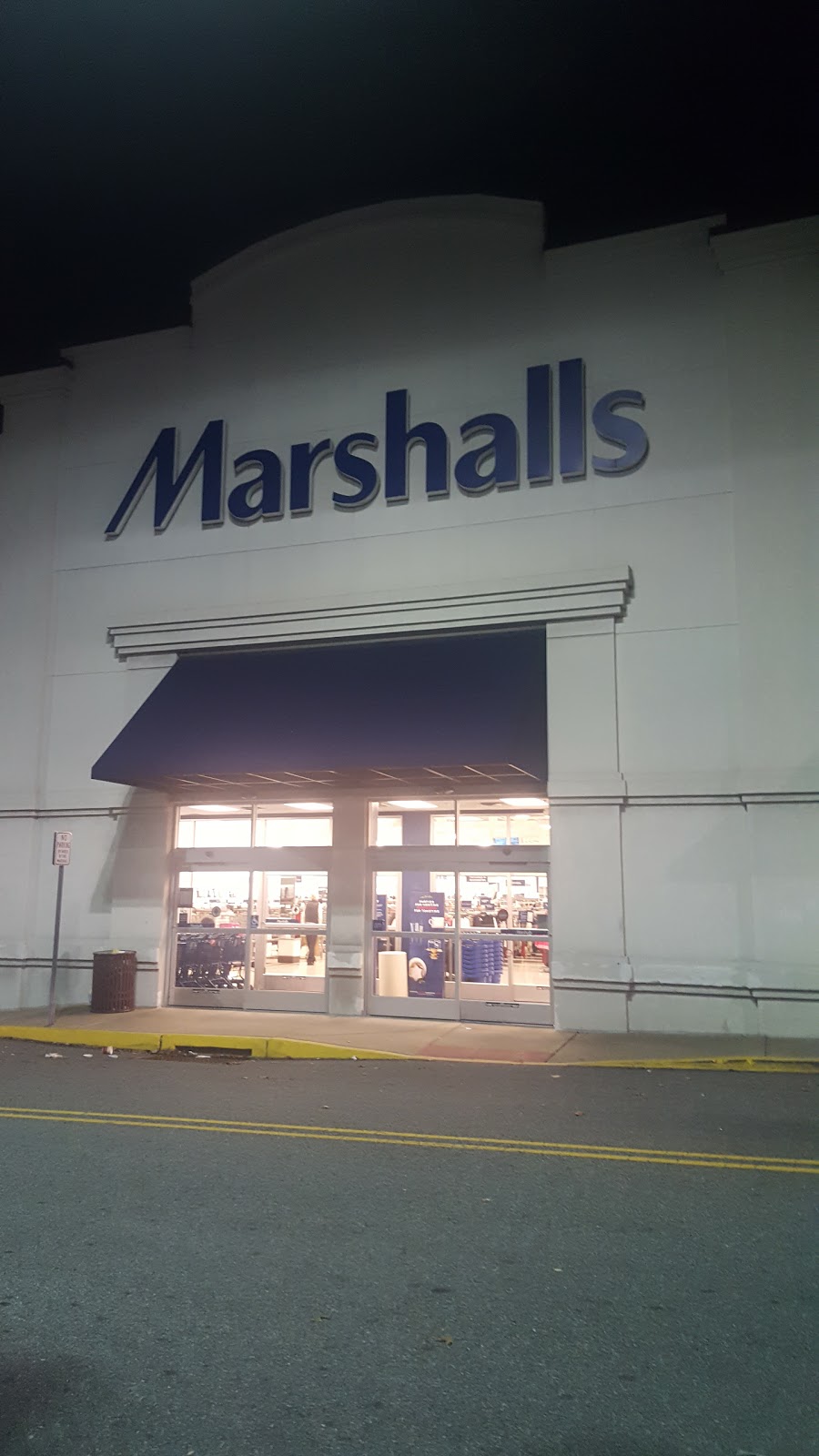 Marshalls | 400 S State Rd, Springfield, PA 19064 | Phone: (610) 604-9825