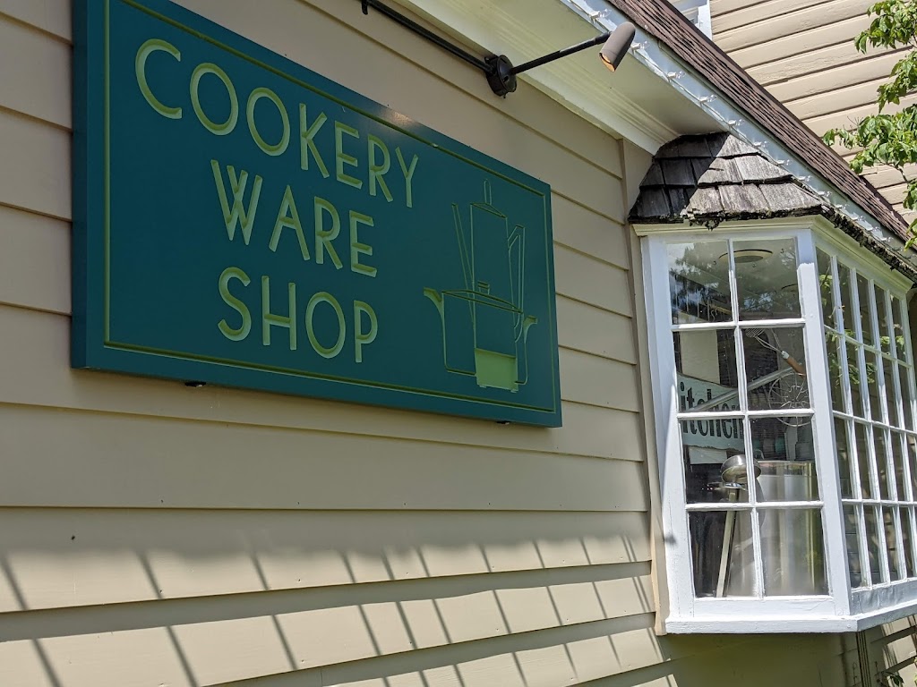 Cookery Ware Shop | 5855 Upper York Rd, Doylestown, PA 18902 | Phone: (215) 794-8477