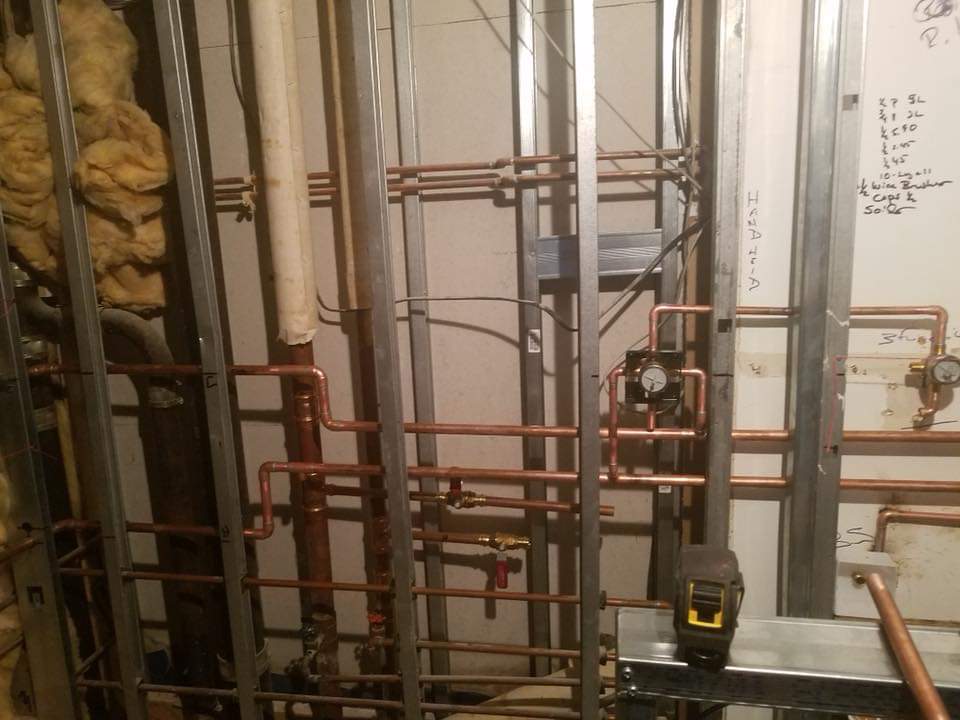 One stop plumbing heating and air conditioning LLC | 6026 Main St, Mays Landing, NJ 08330 | Phone: (609) 813-5539